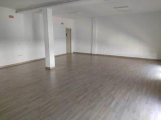 Lloguer Local Comercial a Consolación. Alquilo local en planta primera para oficina