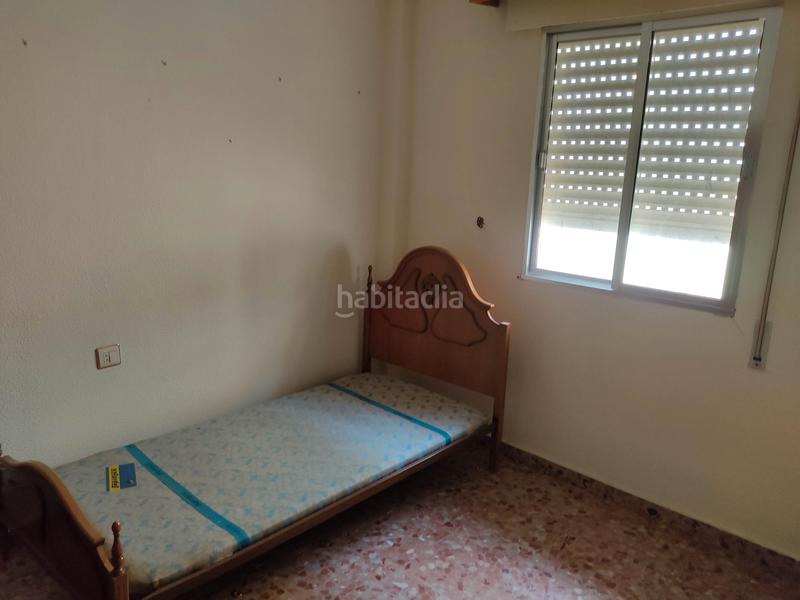 Foto 71141917-6c07-4285-a57f-e29ed4ea51c9. Piso  con ascensor, 3 dormitorios y 2 baños, zona mª auxiliadora en Utrera