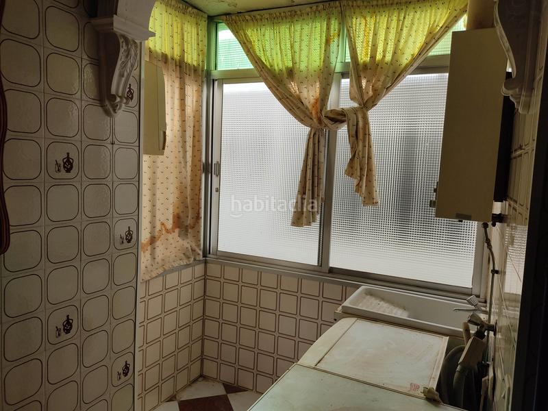 Foto 7bc349cb-7124-49eb-82d6-3229137496fa. Piso  con ascensor, 3 dormitorios y 2 baños, zona mª auxiliadora en Utrera