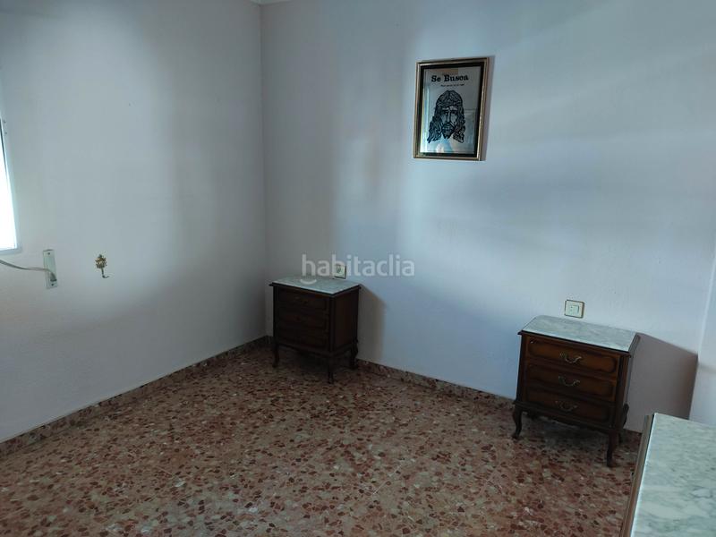Foto a1ca51a5-71d5-4320-bfb3-ce7fa463eb20. Piso  con ascensor, 3 dormitorios y 2 baños, zona mª auxiliadora en Utrera