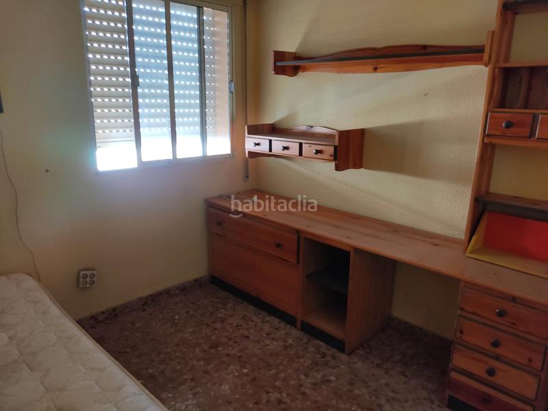 Foto fc1dfd29-f1c1-4d4e-a3d1-fb5427f1d570. Piso  con ascensor, 3 dormitorios y 2 baños, zona mª auxiliadora en Utrera