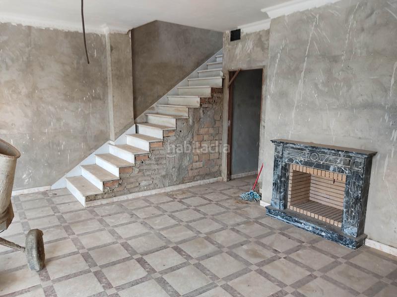 Foto 6f98b0af-96be-45c2-9cba-37a8898f9132. Casa amb aparcament a Torre Cruz - Los Molinos Utrera