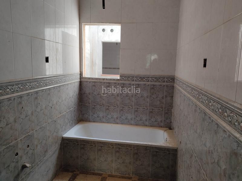 Foto a471e165-1d16-4fa6-9697-e4e231e301c1. Casa amb aparcament a Torre Cruz - Los Molinos Utrera