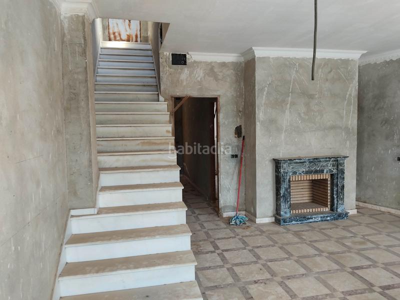 Foto a529a80e-3531-4314-8f1e-5254c49e0422. Casa amb aparcament a Torre Cruz - Los Molinos Utrera