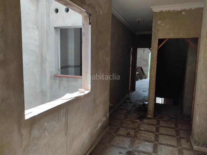 Foto b2d16006-e34e-40d6-b926-111ea841bf57. Casa amb aparcament a Torre Cruz - Los Molinos Utrera