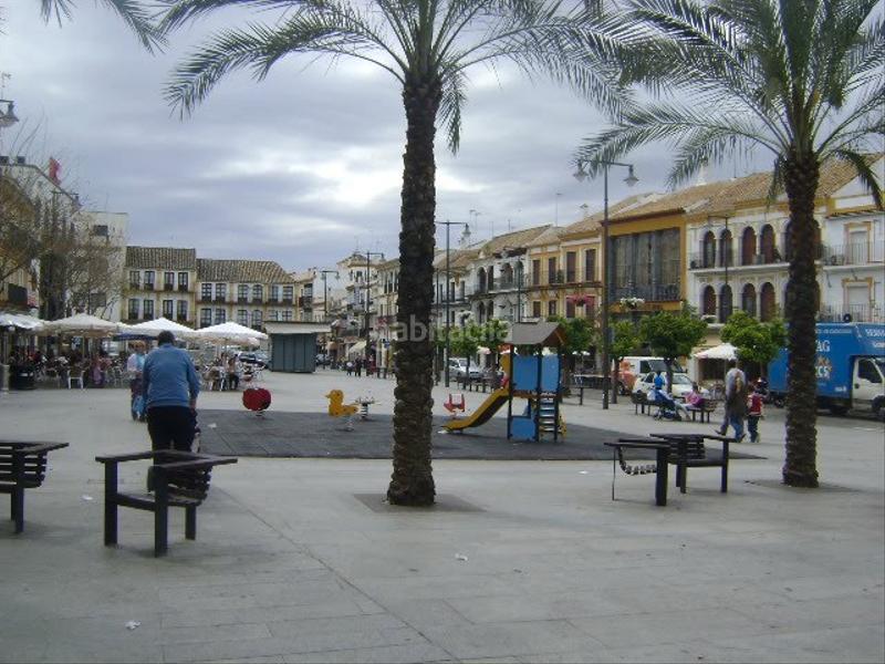 Foto 66820fb7-a799-4b3b-a652-a721ff97f208. Appartamento in Centro Utrera