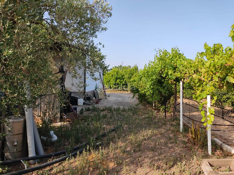 Foto 292aa15e-52a4-4aa9-8281-9152cbb2a5d6. Finca rústica vendo finca rústica con chalet próximo a en Utrera
