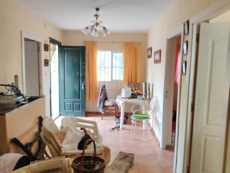 Foto 74fc2ce7-2dc4-4067-9ee7-d9e24b35222d. Finca rústica vendo finca rústica con chalet próximo a en Utrera