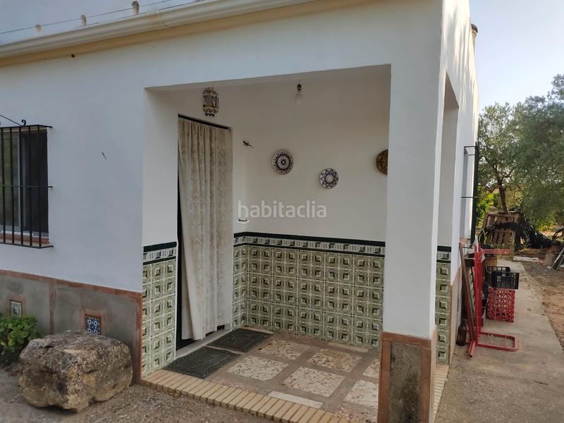 Foto 9f95f48d-af2e-4024-b1f4-3142058781a9. Finca rústica vendo finca rústica con chalet próximo a en Utrera