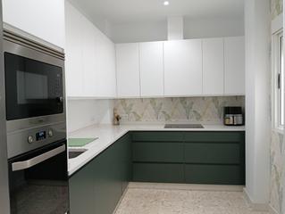 Appartement à Torre Cruz - Los Molinos. Vendo piso 3 dormitorios independiente, bien situado