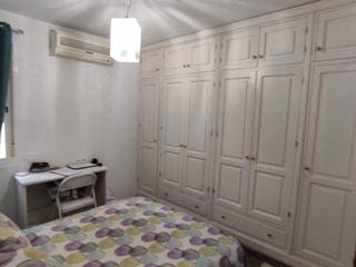 Appartement à Torre Cruz - Los Molinos. Piso en planta primera con 3 dormitorios
