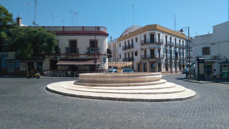 Foto 6eb64250-9977-4532-bbfc-c2940448aae6. Location local commercial dans Centro Utrera