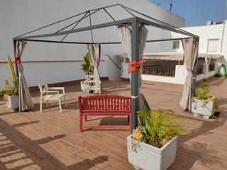 Casa a Torre Cruz - Los Molinos. Vendo casa en planta baja con cochera y apartamento en planta pr