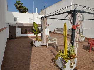 Casa in Torre Cruz - Los Molinos