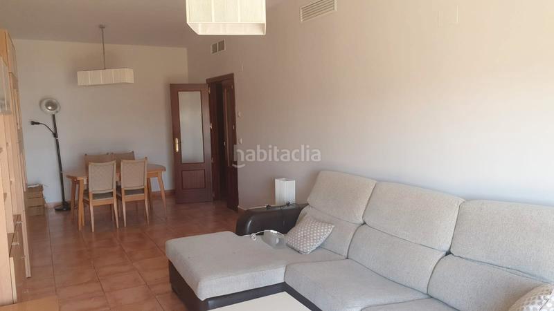 Foto 02ae7c51-2b6f-4d36-84ea-51869d0d7aed. Piso vendo piso con ascensor, garaje y trastero en Utrera