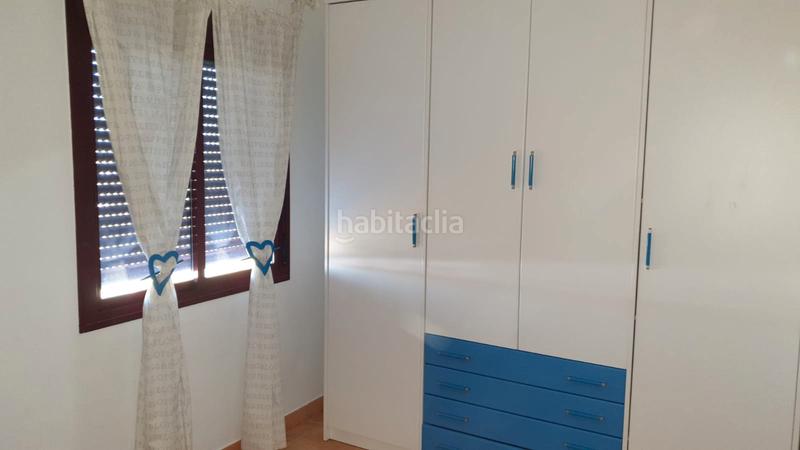 Foto 1a27d8d2-3c80-41a9-8466-accde34596e0. Piso vendo piso con ascensor, garaje y trastero en Utrera