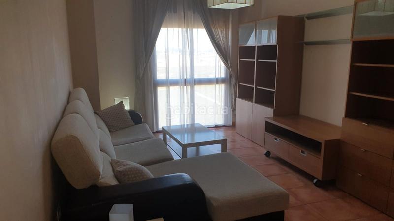 Foto 848b2434-f2c0-4559-9b70-c81f140923d0. Piso vendo piso con ascensor, garaje y trastero en Utrera