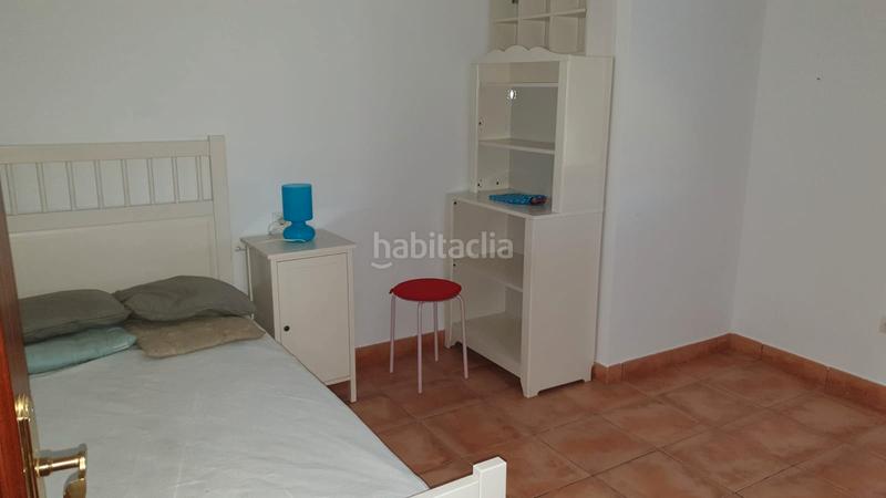 Foto cf458a27-b710-48e4-9759-8a7d3757aafd. Piso vendo piso con ascensor, garaje y trastero en Utrera