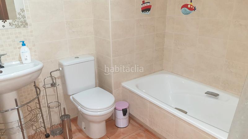 Foto ebdd17f6-763b-4a60-9a0f-9c11fa55625b. Piso vendo piso con ascensor, garaje y trastero en Utrera
