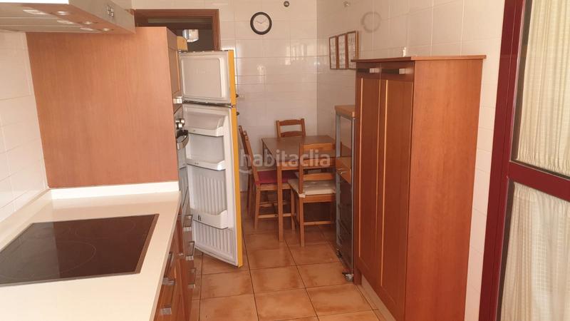 Foto f94f72b0-e75e-428d-9a3c-3d5847d09493. Piso vendo piso con ascensor, garaje y trastero en Utrera