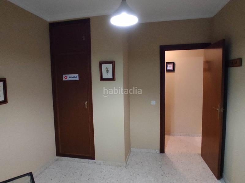 Foto cf745337-6dc6-4f7b-be6d-9c98346569a7. Flat in Torre Cruz - Los Molinos Utrera