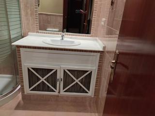 Appartamento in Torre Cruz - Los Molinos