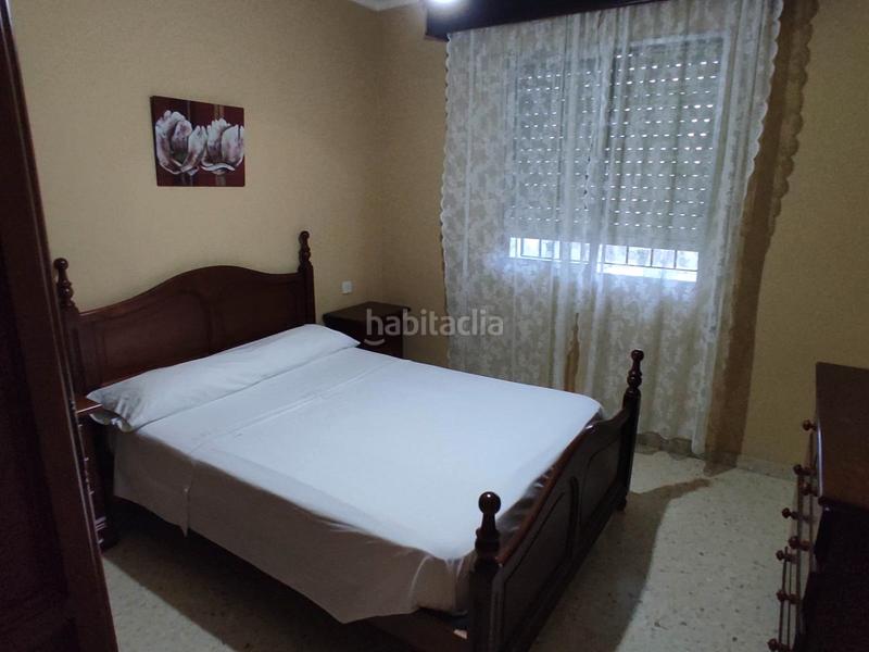 Foto e2854fb5-3afd-4765-9359-de001e606a50. Flat in Torre Cruz - Los Molinos Utrera