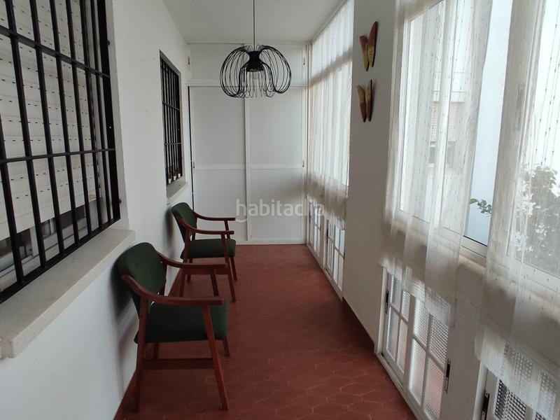 Foto fd649b12-5dcb-463b-af93-abf991182298. Flat in Torre Cruz - Los Molinos Utrera