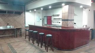 Geschäftsraum in Torre Cruz - Los Molinos