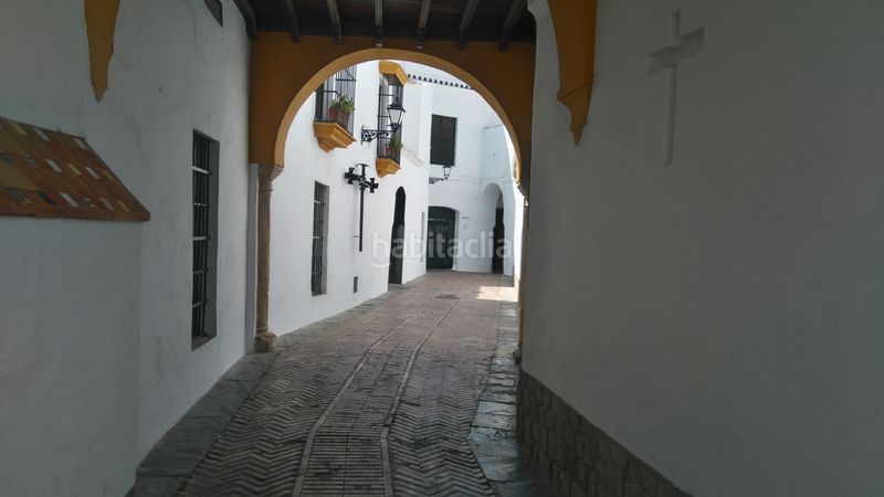 Foto 412324ab-a397-401e-943a-06ab7dd19b94. Casa a Centro Utrera