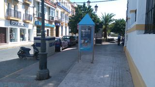 Local Comercial a Centro