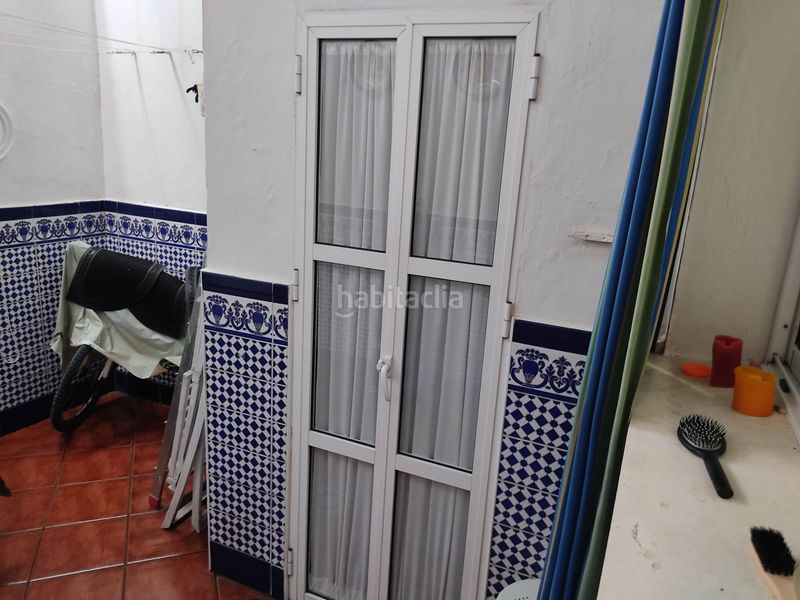 Foto d5569cb1-98fd-4fa8-b1dd-da82a4419a74. Casa adossada amb xemeneia aparcament a Consolación Utrera