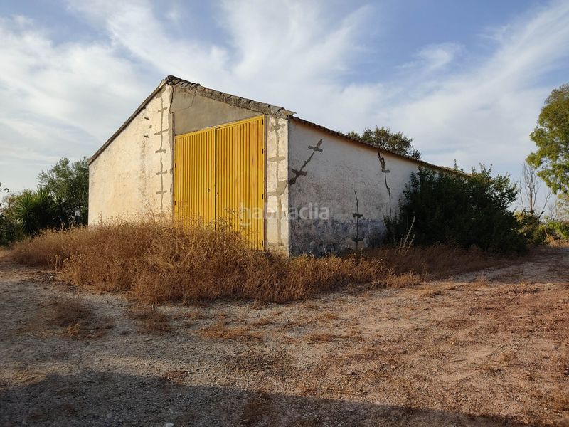 Foto ec981566-2cac-4739-aca7-59364c4be1e5. Finca rústica a Pedanías Sur Utrera