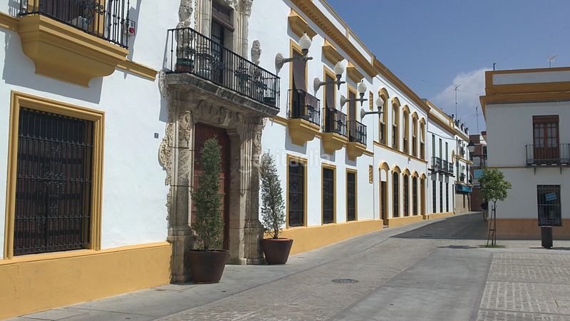 Foto 46fc9a59-b395-4604-8af8-6e3b4d2827e1. Terreny residencial a Centro Utrera