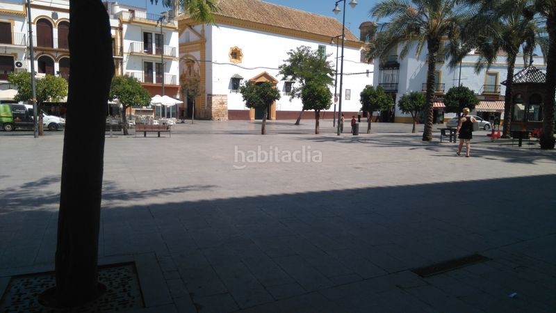 Foto 48fc8996-6fa5-4a03-a224-31d2f056704e. Terreny residencial a Centro Utrera