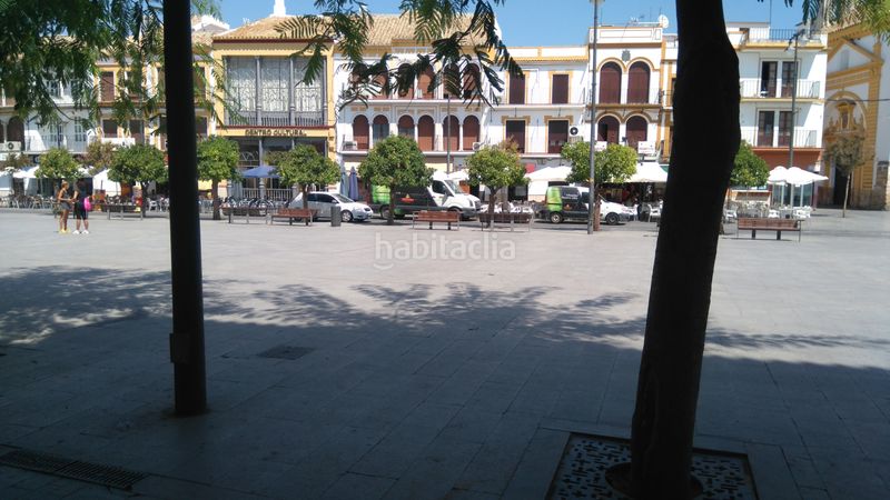 Foto a8e38c80-051b-47ad-a650-5ee8fb07bc03. Terreny residencial a Centro Utrera