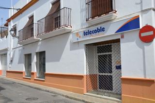 Business premise in Torre Cruz - Los Molinos