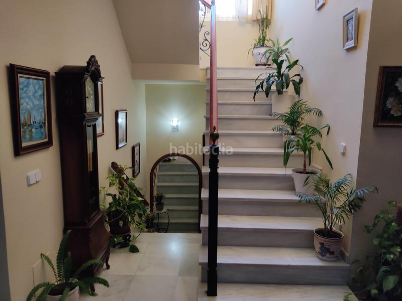 Foto 055791bd-9d0b-4059-a765-71d88cb456bd. Xalet amb aparcament piscina a Consolación Utrera