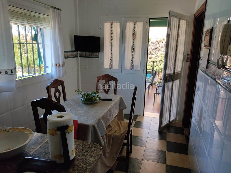 Foto 2fe4b572-738c-486e-a3b0-884176ee6d5f. Xalet amb aparcament piscina a Consolación Utrera