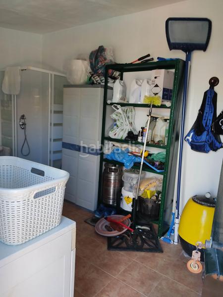 Foto 7d68f0c2-917e-466d-b539-2f16e9e2166b. Xalet amb aparcament piscina a Consolación Utrera