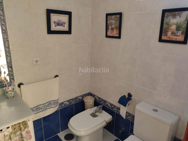 Foto 875dae07-4dbd-4be9-b3af-fe41dfe3dd2d. Xalet amb aparcament piscina a Consolación Utrera