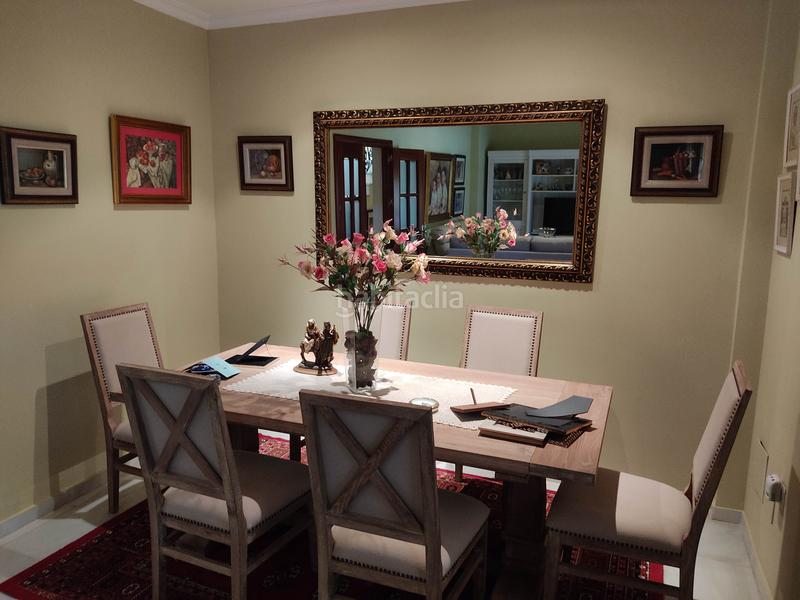 Foto 9f11b270-805f-4f5f-9504-a8c0e822bfb3. Xalet amb aparcament piscina a Consolación Utrera