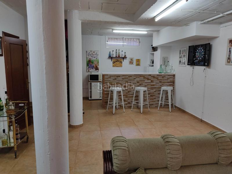 Foto adb85646-d782-4020-9b3a-b3757f5b5682. Xalet amb aparcament piscina a Consolación Utrera