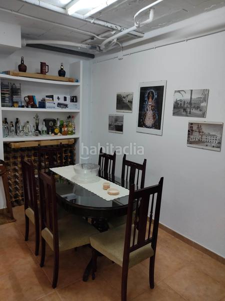 Foto cfa1add7-6f6d-4f52-8bd5-e98ae48c7557. Xalet amb aparcament piscina a Consolación Utrera