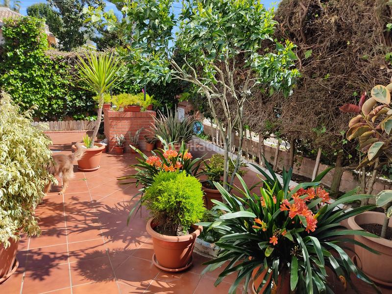 Foto e2220ff6-fdac-4c20-b9c8-67f7a7b942cb. Xalet amb aparcament piscina a Consolación Utrera