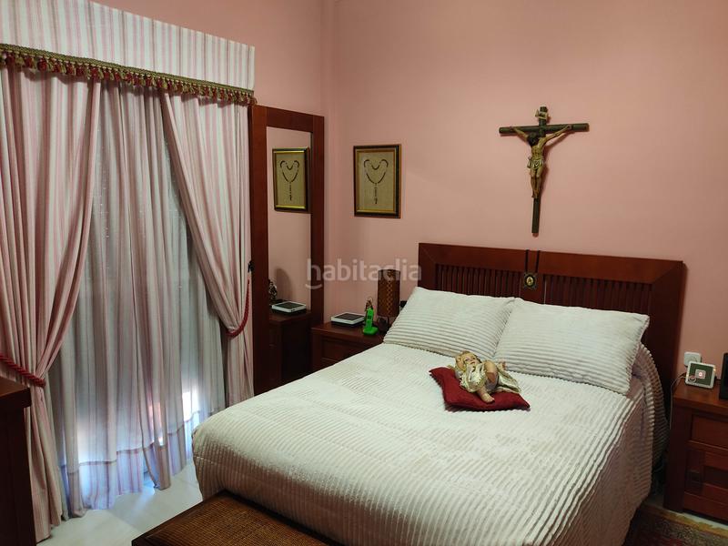 Foto e4b5ea73-1622-41a6-832d-c7f014e943fa. Xalet amb aparcament piscina a Consolación Utrera