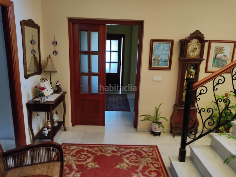 Foto f1a1587f-9c45-4f30-b6d1-cfeada13e90e. Xalet amb aparcament piscina a Consolación Utrera