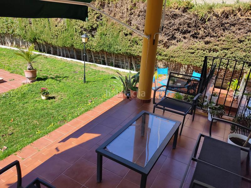 Foto f1b083f6-d727-491a-a5ac-7d8cf5586b80. Xalet amb aparcament piscina a Consolación Utrera