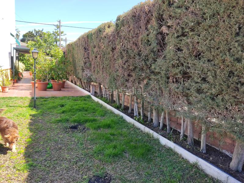 Foto f470a9ad-d2f8-45c7-b2ce-d2d01b2c8b8b. Xalet amb aparcament piscina a Consolación Utrera