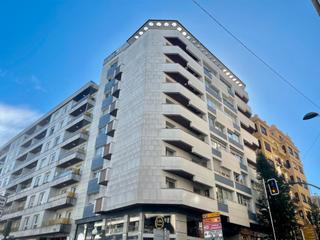 Piso en Iparralde hiribidea 4. Amplia vivienda de 150 m2 en el centro de irun